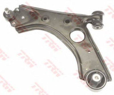 Bascula / Brat suspensie roata FIAT DOBLO Microbus (263, 152) (2009 - 2016) TRW JTC2272 foto