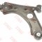 Bascula / Brat suspensie roata FIAT PRATICO platou / sasiu (263) (2010 - 2016) TRW JTC2272