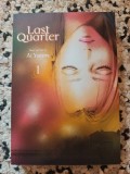 Last Quarter, 1, Ai Yazawa