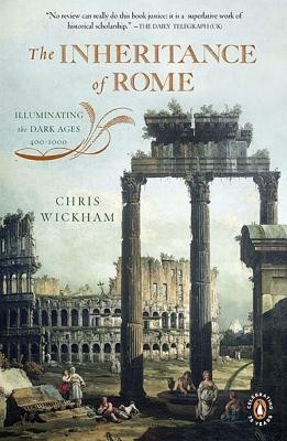 The Inheritance of Rome: Illuminating the Dark Ages, 400-1000 foto