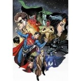 Injustice Gods Among Us Year 3: Vol. 2