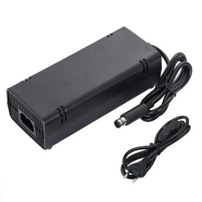 Sursa Alimentare Xbox 360 E - EAN: 0696397160962 (e) foto