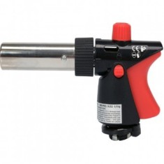 Arzator cu aprindere piezo 2KW, 1300 grade, pentru butelie spray