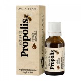 Tinctura propolis 20ml dacia plant