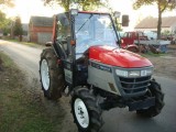 Tractor Yanmar S30