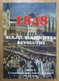 Ioan Chindris - 1848. Blajul si amintirea revolutiei cu dedicatie