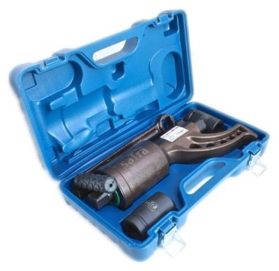 Multiplicator de forta 6200Nm 1:68 1 cu tubulare incluse foto
