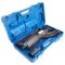 Multiplicator de forta 6200Nm 1:68 1 cu tubulare incluse