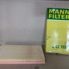 Filtru aer MANN-FILTER C42192/1 /R11