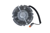 NRF 49125 Cupla, ventilator radiator