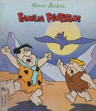 Familia Flintstone - Hanna-Barbera