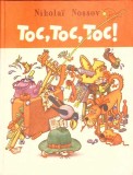 TOC, TOC, TOC!-NIKOLAI NOSSOV-280462