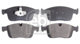 FEBI BILSTEIN 16944 set placute frana,frana disc