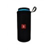 Boxa portabila elSales ELS-112 Cu Bluetooth , USB , Card , Radio , Negru