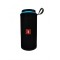 Boxa portabila elSales ELS-112 Cu Bluetooth , USB , Card , Radio , Negru