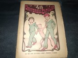 REVISTA UNIVERSUL COPIILOR NR 48 1929