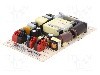 Alimentator pentru LED, 16,8...24V DC, 1,05A, 25W, MEAN WELL - IDPC-25-1050