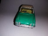 Bnk jc Corgi 234 Ford Consul Classic