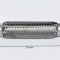 Racord Flexibil Inner &amp; Outer Braid (B) 42X260 Mm 61285 FL 33734