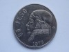 UN PESO 1978 MEXIC, America Centrala si de Sud