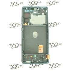 Display Samsung Galaxy S20 FE G780 CLOUD NAVY BLUE / BLACK