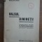 Valsul diminetii - Tudor Musatescu, 1934 / R6P1S