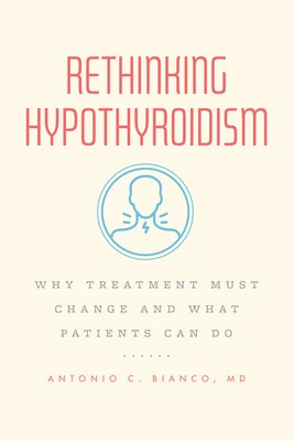 Rethinking Hypothyroidism: Why Treatment Must Change and What Patients Can Do foto