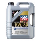 Ulei motor Liqui Moly Special Tec F 5W30 5L