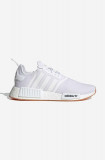 Adidas Originals sneakers NMD culoarea alb, GZ9260 GZ9260-white