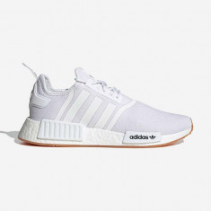 adidas Originals sneakers NMD culoarea alb, GZ9260 GZ9260-white