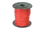 Sfoara Plastic pt Constructii, Diametru 1mm, Lungime 50m, Evotools