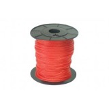 Sfoara Plastic pt Constructii, Diametru 1mm, Lungime 50m