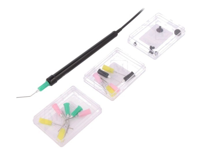 Extractor cu Vacuum pentru Lipit