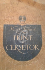 Print si cersetor (Editia a II-a) foto