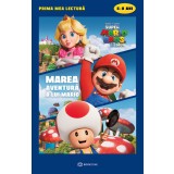 Marea aventura a lui Mario - Bookzone