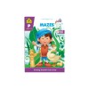 School Zone Mazes Workbook
