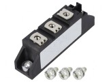 Modul tiristor dubli &icirc;n serie 1,2kV 27A TO240AA Ufmax 1,27V - Modul tiristor dublu 1,2kV 27A