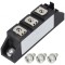 Modul Diodă Dublă 1,6kV If 113Ax2 TO240AA