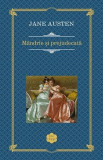Cumpara ieftin Mandrie Si Prejudecata Rao Clasic, Jane Austen - Editura RAO Books