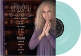 The Secret Of Life - Partners Volume Two (Aqua Vinyl) | Barbra Streisand