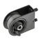 Suport motor Mazda 626 Gf, Gw 1.8, 2.0, 2.0td 1997-2002, Mtm Fata, NTY ZPS-MZ-023