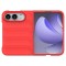 Asteroid GSM - Magic Shield - iPhone Duo - Red - 2
