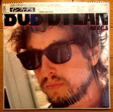 Vinil LP # &quot;Japan Press&quot; Bob Dylan &ndash; Another Side Of Bob Dylan (G+), Rock