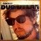 Vinil LP # &quot;Japan Press&quot; Bob Dylan &ndash; Another Side Of Bob Dylan (G+)