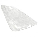 Husa silicon ultraslim Prism Diamond transparenta pentru Xiaomi Redmi Note 4/4X