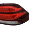 Stop spate, lampa Mercedes Clasa Gle (W166), 08.2015-03.2020, montare spate, dreapta, LED; exterior; fara marcaj &amp;quot;MERCEDES-BENZ&amp;quot;, TYC