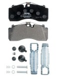 TEXTAR 2936101 set placute frana,frana disc