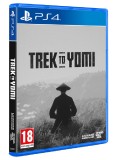 Trek To Yomi PS4
