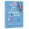 Din America, Experiment in Doi - Elena Armas, Epica, Fictiune, Coperta Brosata, Romana - Roman de Dragoste