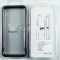 Bumper fit case iPhone 5C
